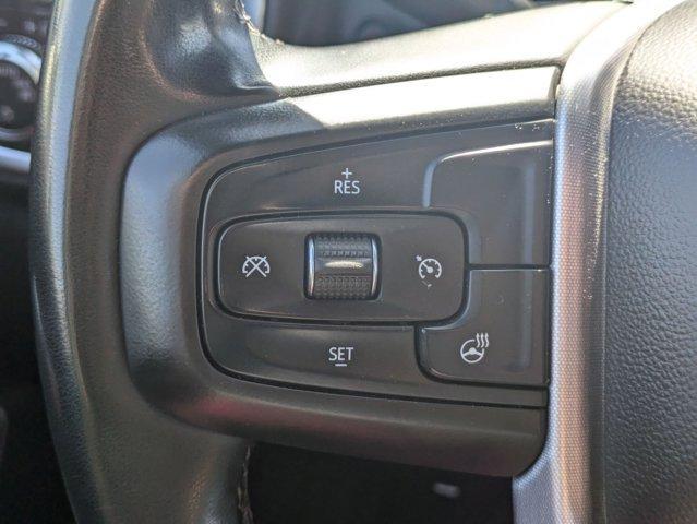 used 2023 GMC Sierra 2500 car, priced at $50,988
