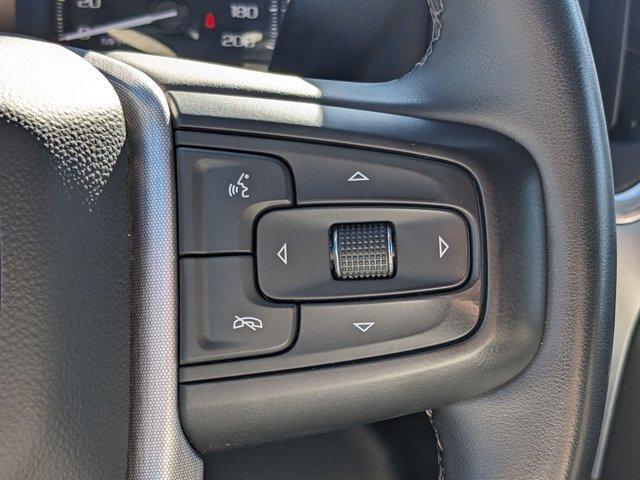 used 2023 GMC Sierra 2500 car, priced at $52,882