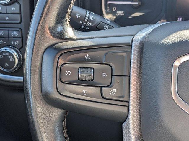 used 2023 GMC Sierra 2500 car, priced at $52,882