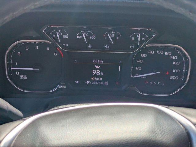 used 2023 GMC Sierra 2500 car, priced at $50,988