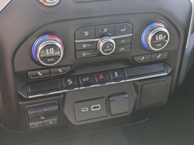 used 2023 GMC Sierra 2500 car, priced at $50,988