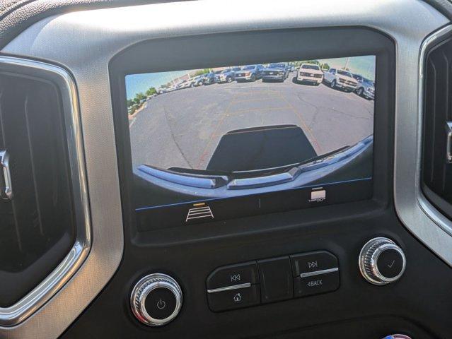 used 2023 GMC Sierra 2500 car, priced at $50,988