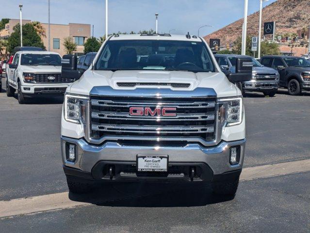 used 2023 GMC Sierra 2500 car, priced at $47,899