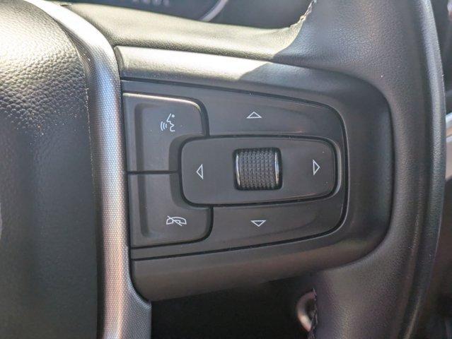used 2023 GMC Sierra 2500 car, priced at $50,988