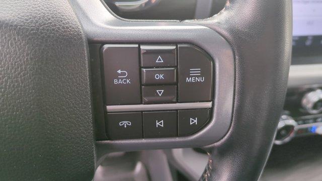 used 2024 Ford F-150 car