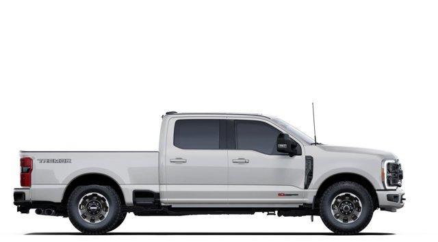 new 2025 Ford F-350 car, priced at $96,020