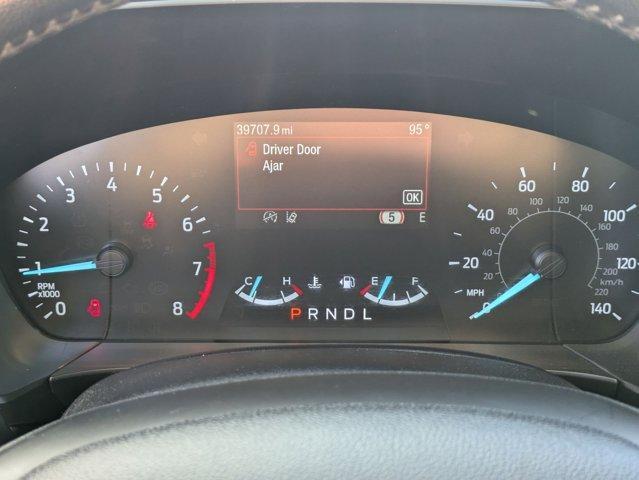 used 2021 Ford Escape car, priced at $19,805