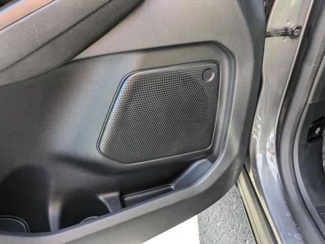 used 2021 Ford Escape car, priced at $19,805