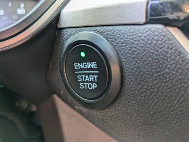 used 2021 Ford Escape car, priced at $19,805