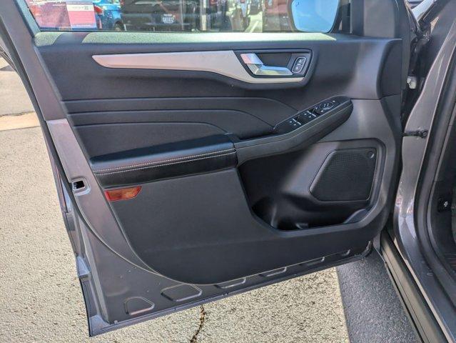 used 2021 Ford Escape car, priced at $19,805