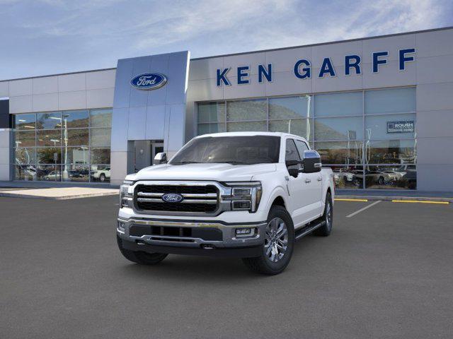 new 2024 Ford F-150 car, priced at $73,390