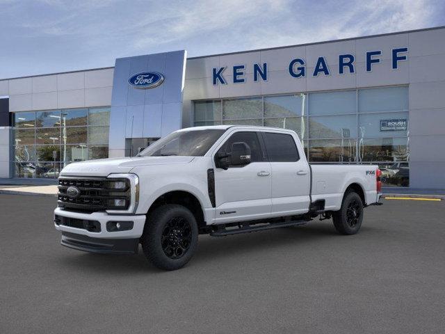 new 2024 Ford F-250 car, priced at $78,720