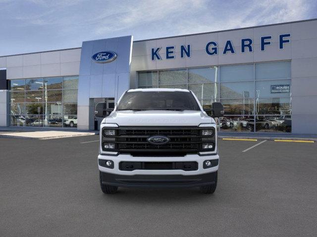 new 2024 Ford F-250 car, priced at $77,720