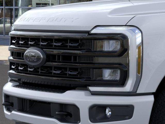 new 2024 Ford F-250 car, priced at $77,720