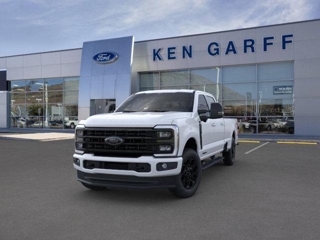 new 2024 Ford F-250 car, priced at $77,720