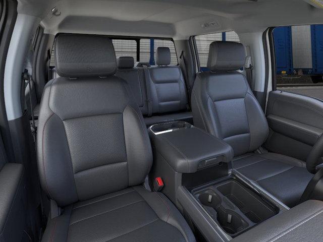 new 2025 Ford F-350 car, priced at $91,275