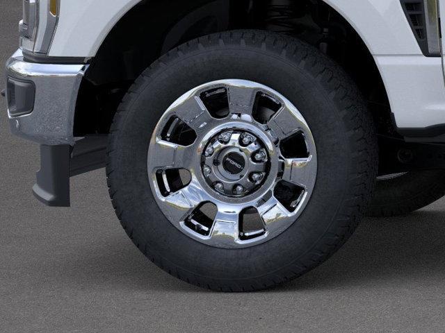 new 2025 Ford F-350 car, priced at $91,275