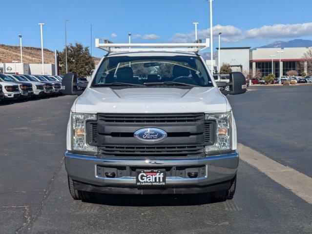 used 2017 Ford F-250 car, priced at $18,626