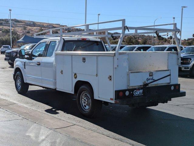 used 2017 Ford F-250 car, priced at $18,626