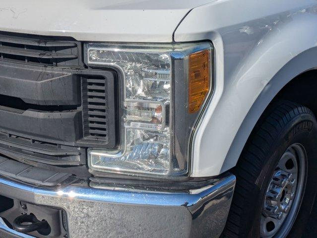 used 2017 Ford F-250 car, priced at $18,626