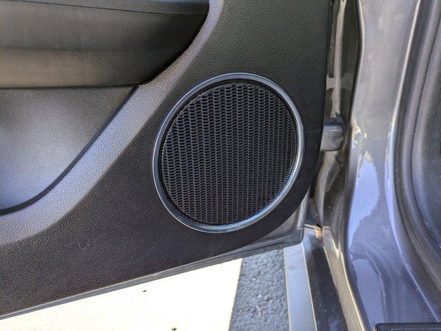 used 2021 Ford Mustang car, priced at $36,519