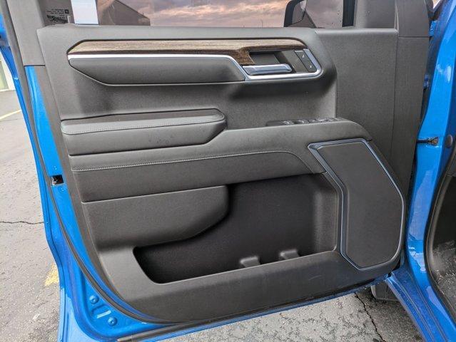 used 2022 GMC Sierra 1500 car, priced at $41,053