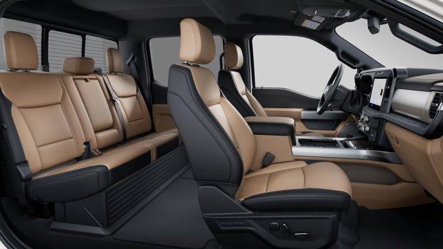 new 2025 Ford F-350 car, priced at $86,710