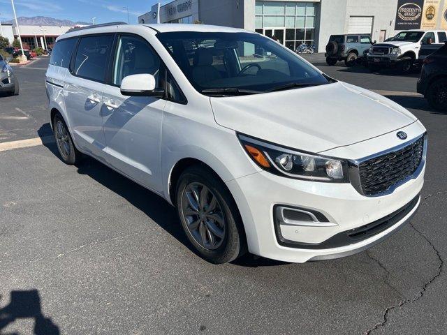 used 2019 Kia Sedona car, priced at $17,810