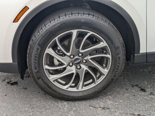 used 2022 Lincoln Corsair car, priced at $29,907
