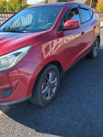 used 2015 Hyundai Tucson car, priced at $7,969