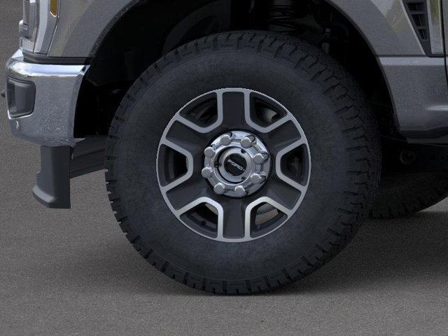new 2025 Ford F-350 car, priced at $90,755