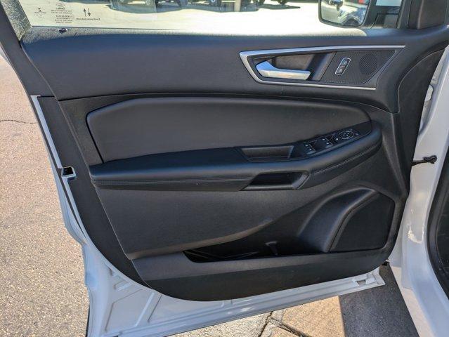 used 2021 Ford Edge car, priced at $26,153