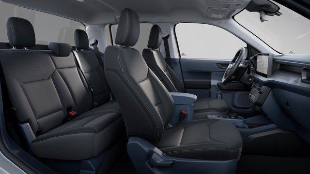 new 2025 Ford Maverick car, priced at $32,855