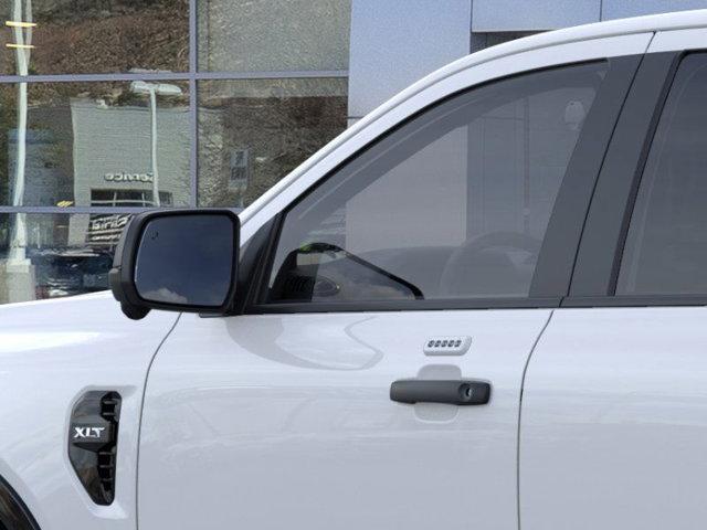 new 2024 Ford Ranger car, priced at $42,496