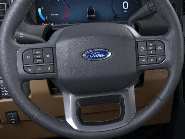 new 2026 Ford F-450 car, priced at $87,240
