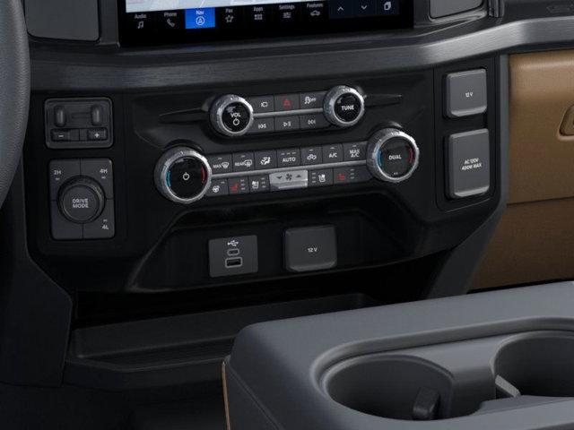 new 2026 Ford F-450 car, priced at $87,240