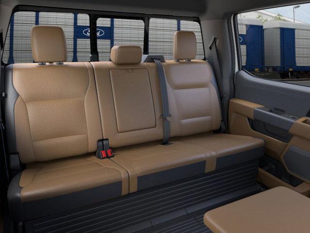 new 2026 Ford F-450 car, priced at $87,240