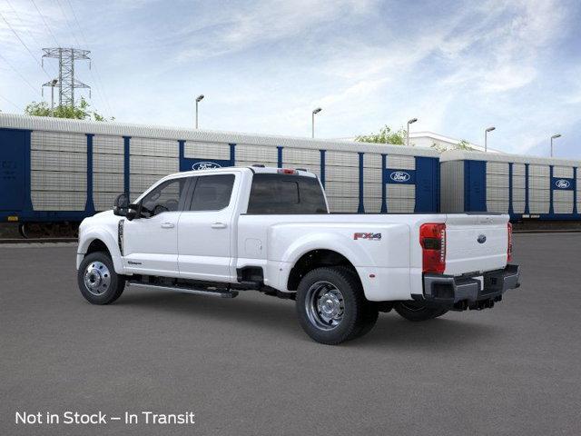 new 2026 Ford F-450 car, priced at $87,240