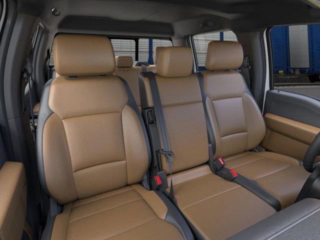 new 2026 Ford F-450 car, priced at $87,240