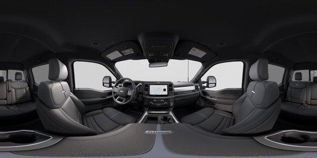 new 2025 Ford F-350 car, priced at $100,670