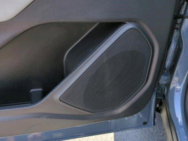 used 2025 Ford Explorer car, priced at $42,906