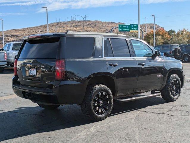 used 2015 Chevrolet Tahoe car, priced at $17,987