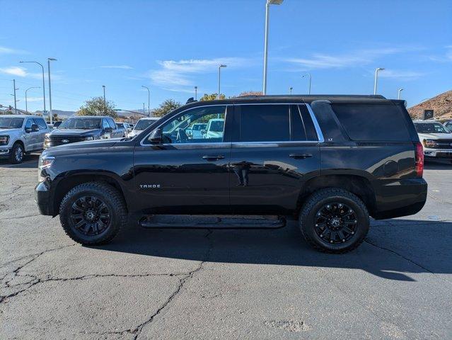 used 2015 Chevrolet Tahoe car, priced at $17,987