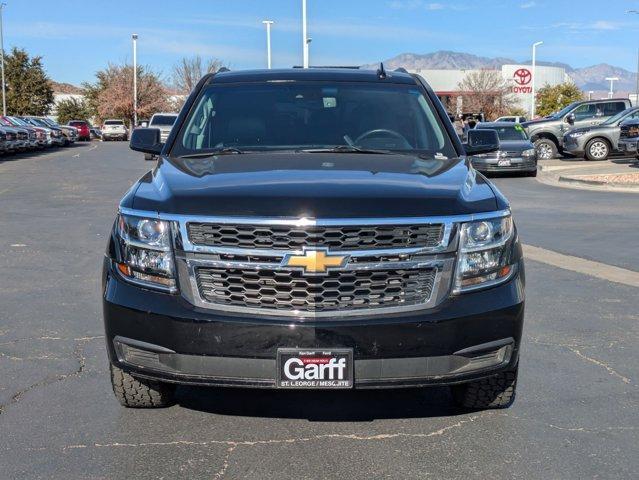 used 2015 Chevrolet Tahoe car, priced at $17,987