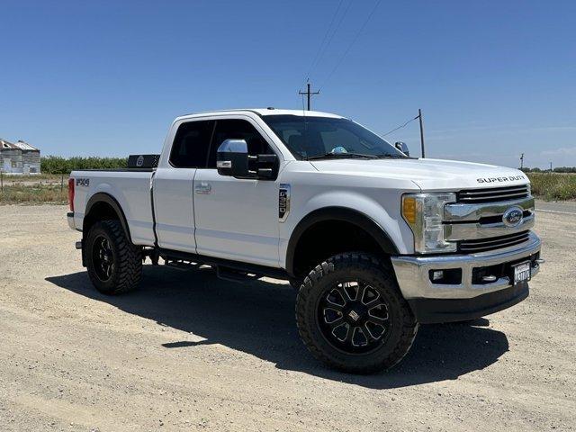 used 2017 Ford F-350 car, priced at $33,084