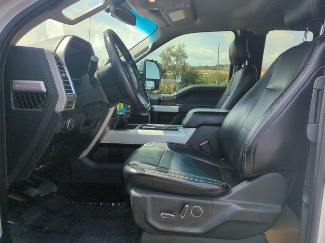 used 2017 Ford F-350 car, priced at $31,352