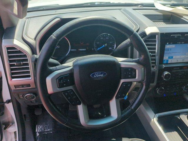 used 2017 Ford F-350 car, priced at $31,352