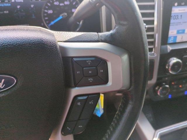 used 2017 Ford F-350 car, priced at $31,352