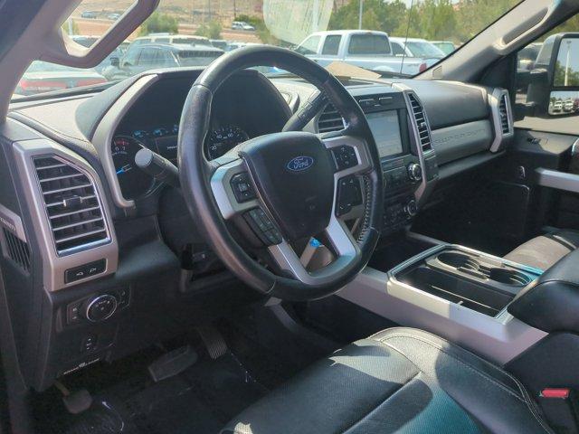 used 2017 Ford F-350 car, priced at $31,352