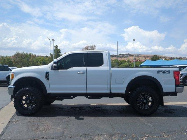 used 2017 Ford F-350 car, priced at $31,352